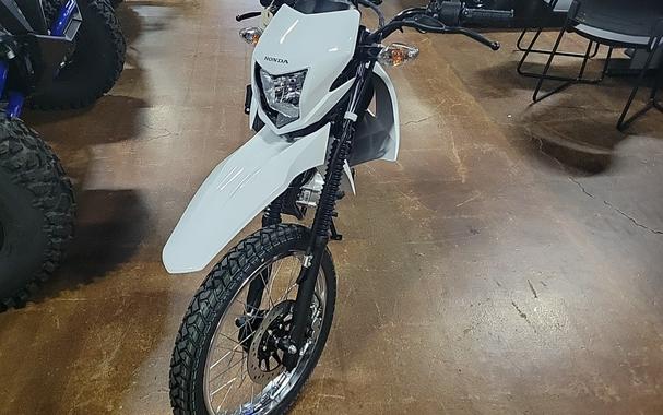 2025 Honda XR??? 150L