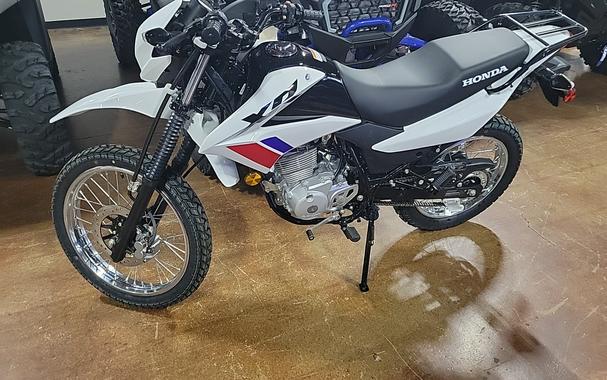 2025 Honda XR??? 150L