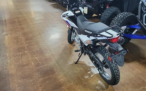 2025 Honda XR??? 150L