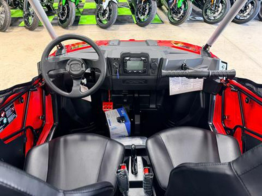 2026 Polaris RZR 200 EFI