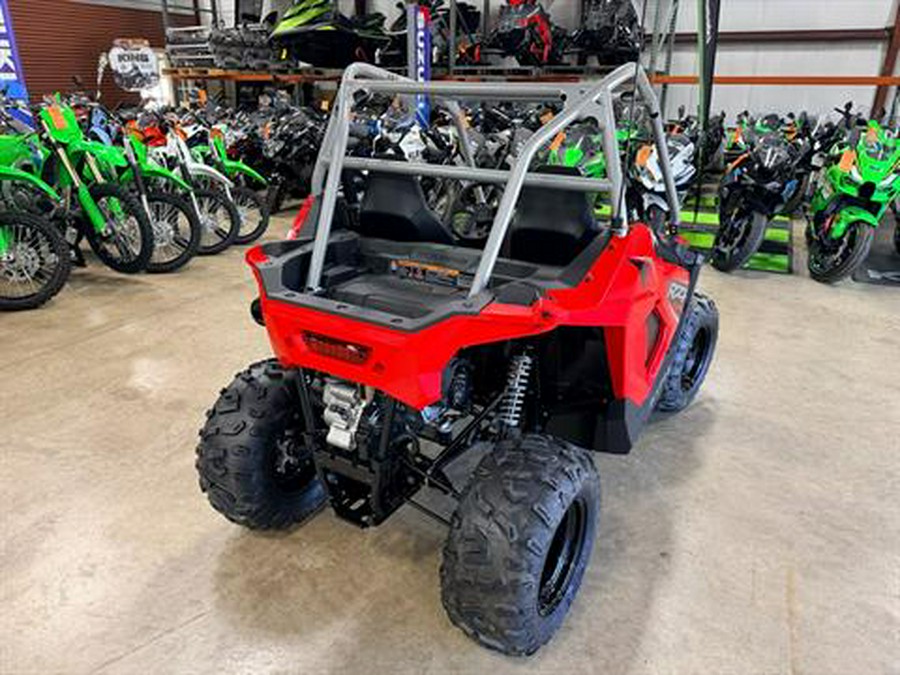 2026 Polaris RZR 200 EFI