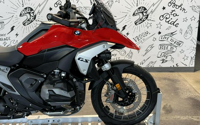 2026 BMW R1300GS