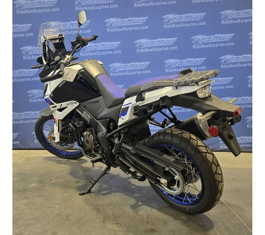 2026 Suzuki V-Strom 1050DE