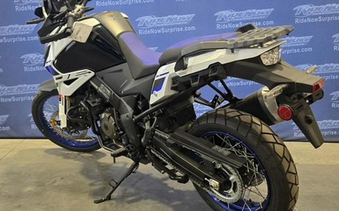 2026 Suzuki V-Strom 1050DE