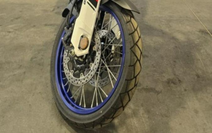2026 Suzuki V-Strom 1050DE