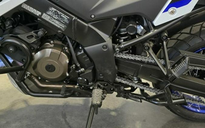 2026 Suzuki V-Strom 1050DE