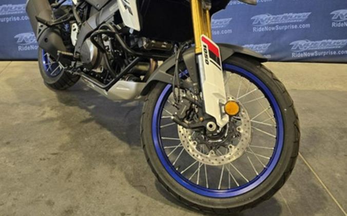 2026 Suzuki V-Strom 1050DE