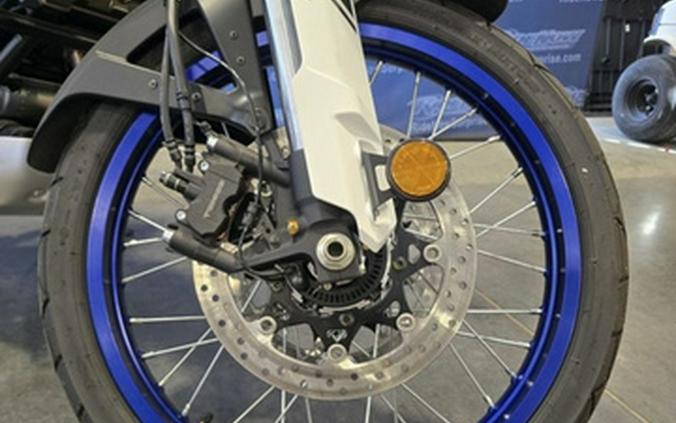 2026 Suzuki V-Strom 1050DE