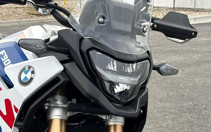 2025 BMW F 900 GS