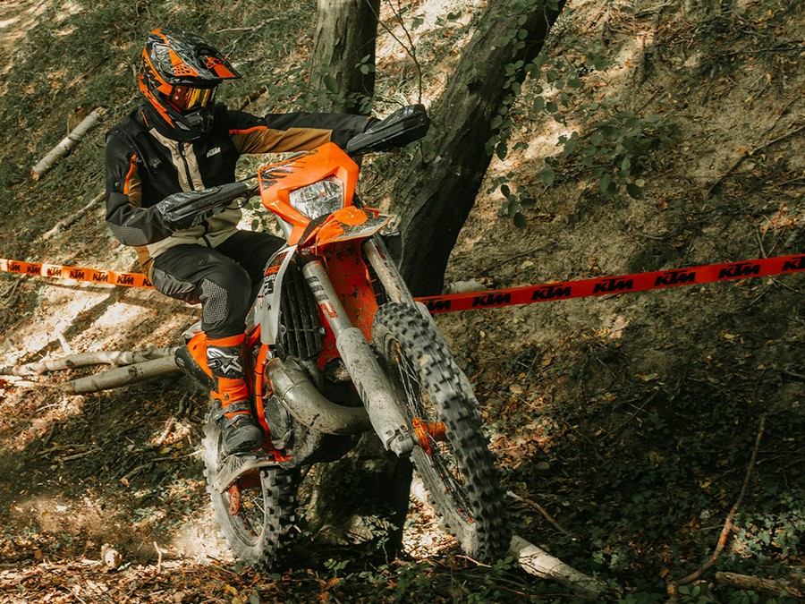 2026 KTM 300 XC-W HARDENDURO - 326279