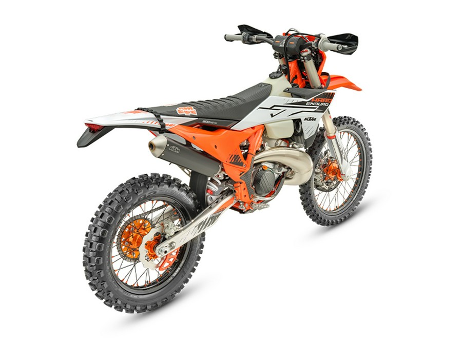 2026 KTM 300 XC-W HARDENDURO - 326279