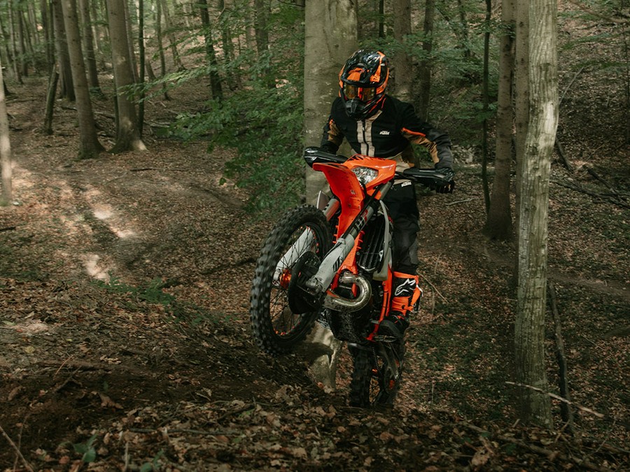 2026 KTM 300 XC-W HARDENDURO - 326279