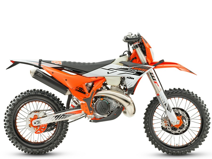 2026 KTM 300 XC-W HARDENDURO - 326279
