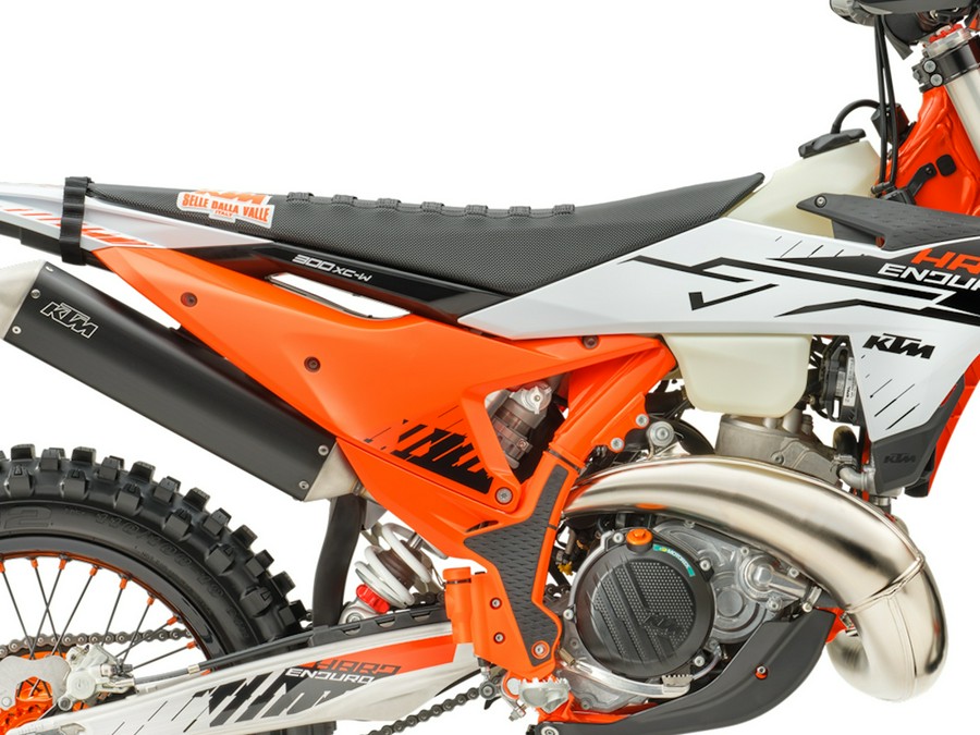 2026 KTM 300 XC-W HARDENDURO - 326279