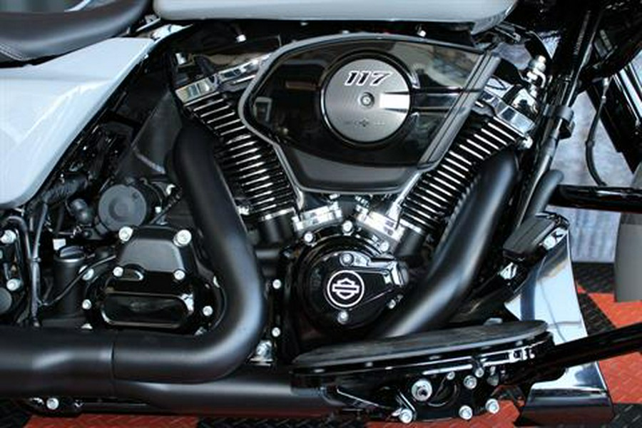 2025 Harley-Davidson Road Glide®