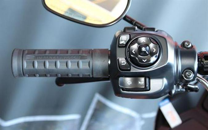 2025 Harley-Davidson Road Glide®