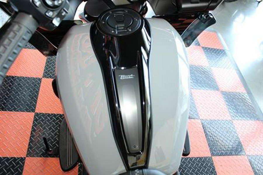 2025 Harley-Davidson Road Glide®