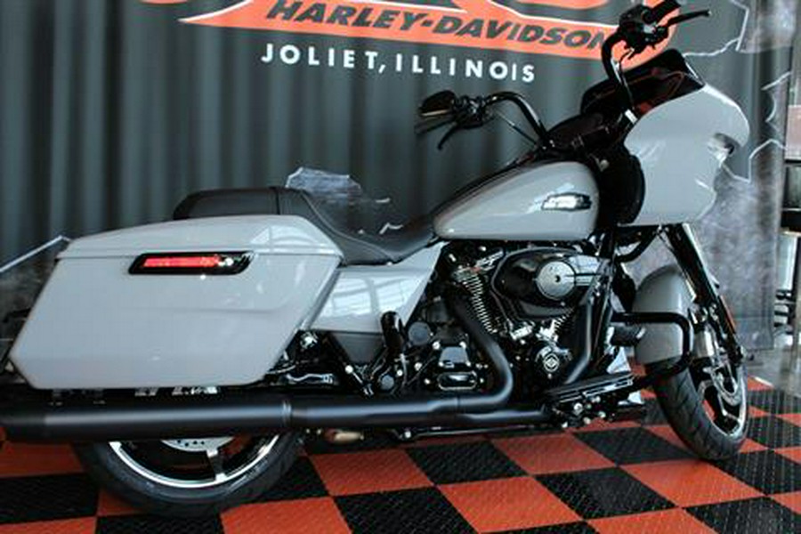 2025 Harley-Davidson Road Glide®