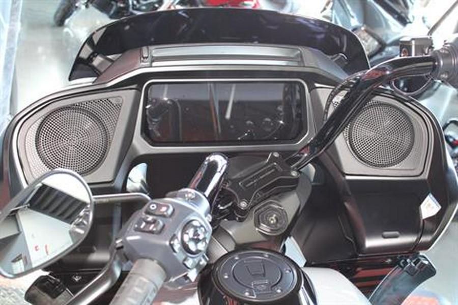 2025 Harley-Davidson Road Glide®