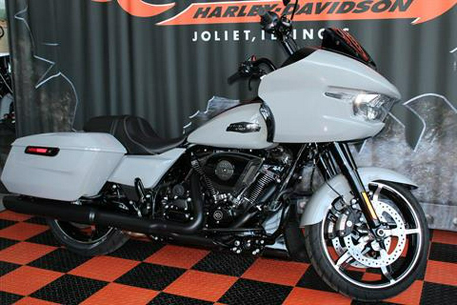 2025 Harley-Davidson Road Glide®