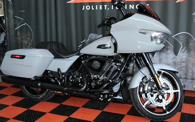 2025 Harley-Davidson Road Glide®
