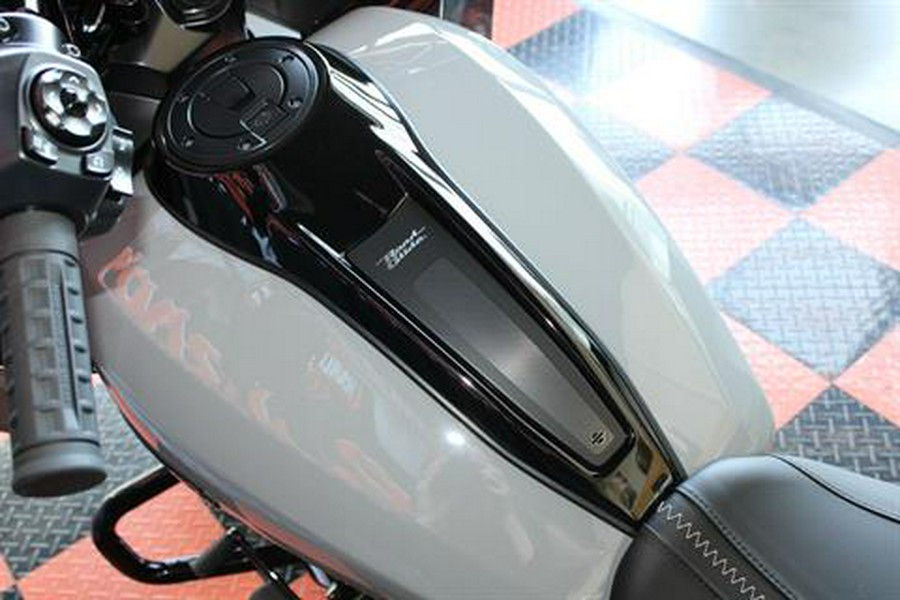 2025 Harley-Davidson Road Glide®