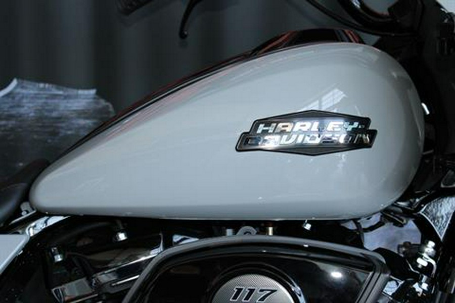 2025 Harley-Davidson Road Glide®