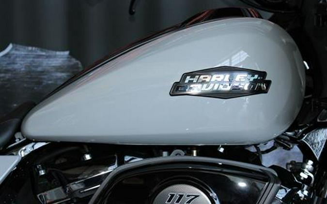 2025 Harley-Davidson Road Glide®