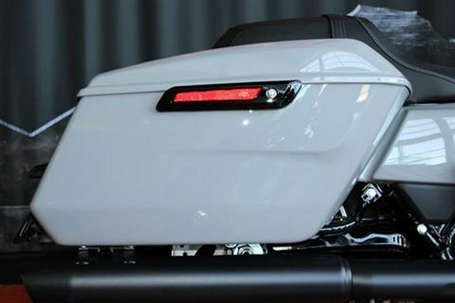 2025 Harley-Davidson Road Glide®