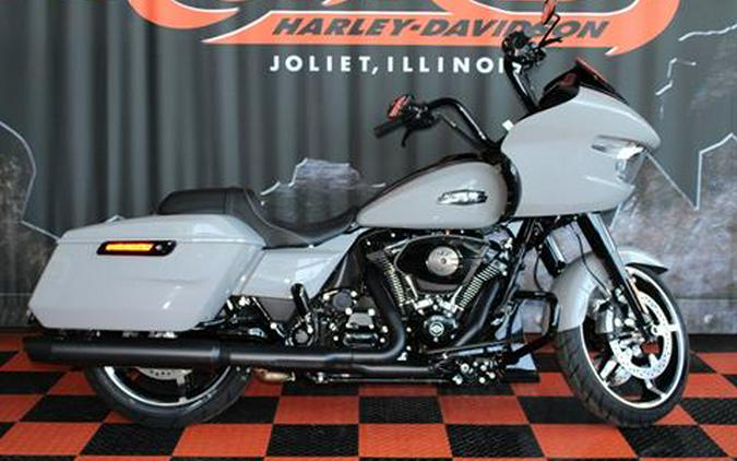 2025 Harley-Davidson Road Glide®
