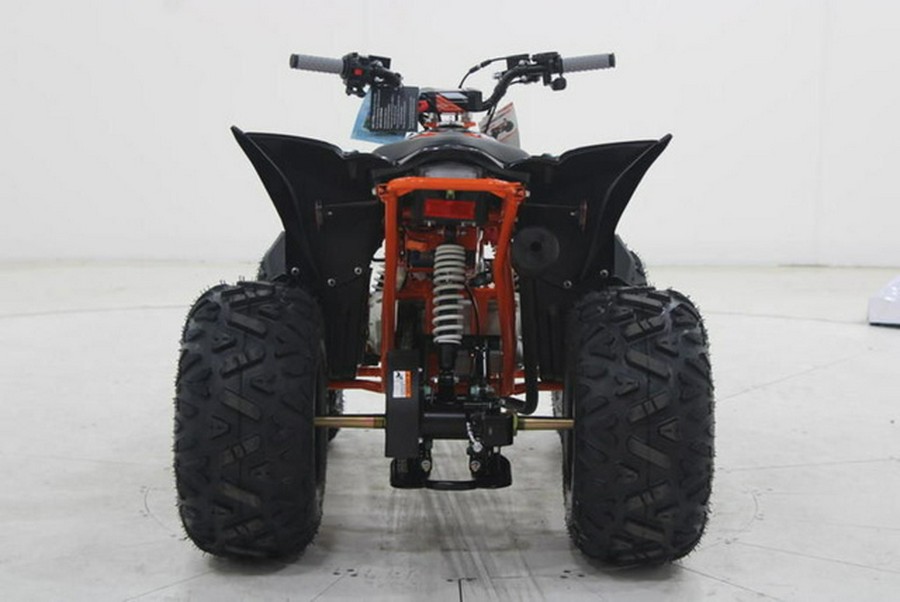 2025 Kayo 110 Predator