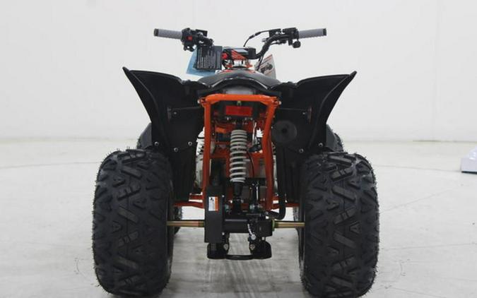 2025 Kayo 110 Predator