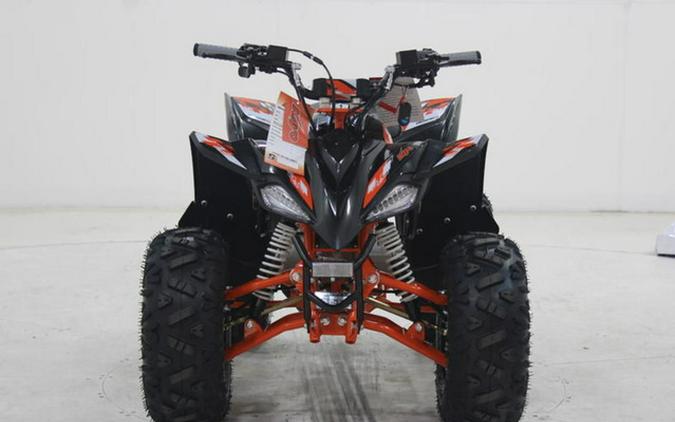 2025 Kayo 110 Predator
