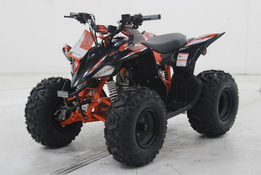 2025 Kayo 110 Predator
