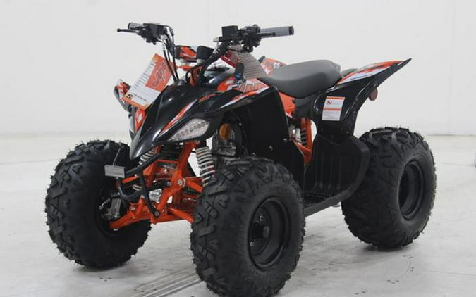 2025 Kayo 110 Predator
