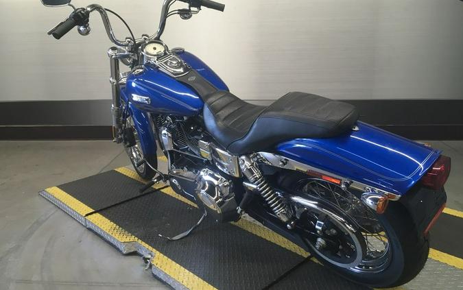 2007 Harley-Davidson® FXDWG - Dyna® Wide Glide