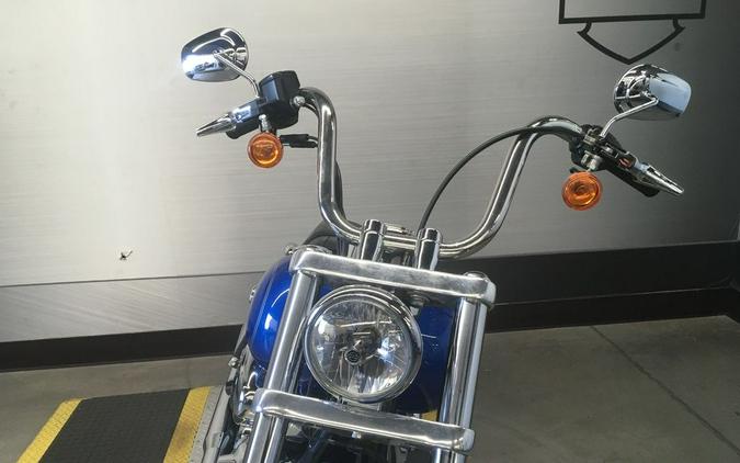 2007 Harley-Davidson® FXDWG - Dyna® Wide Glide