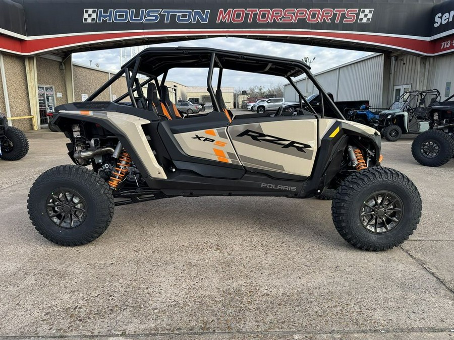 2026 Polaris® RZR XP S 4 1000 Ultimate