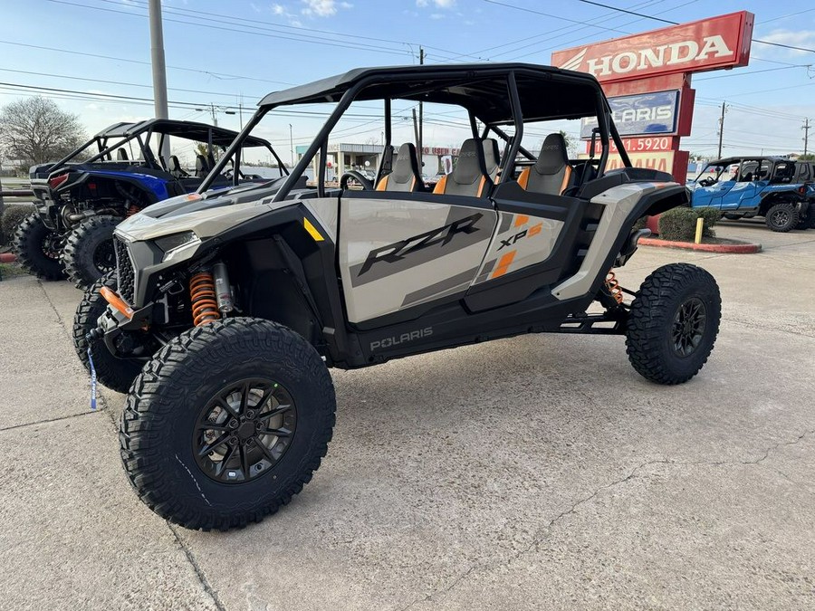 2026 Polaris® RZR XP S 4 1000 Ultimate