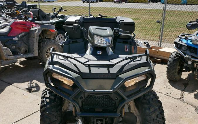 2024 Polaris Sportsman 570 EPS