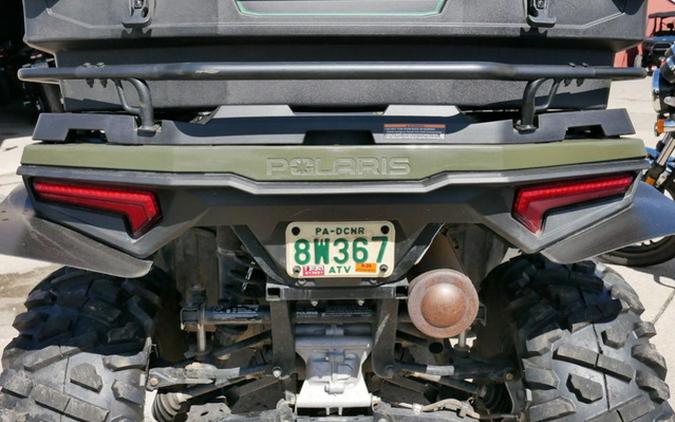 2024 Polaris Sportsman 570 EPS