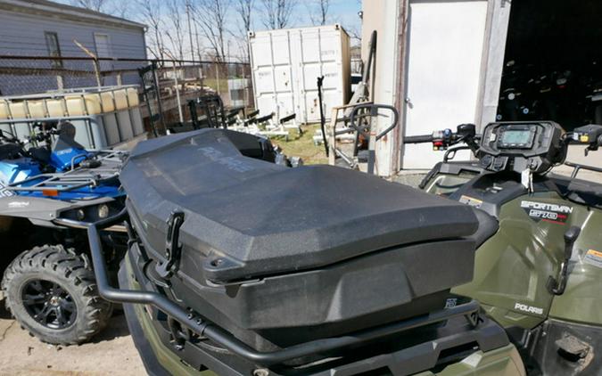 2024 Polaris Sportsman 570 EPS