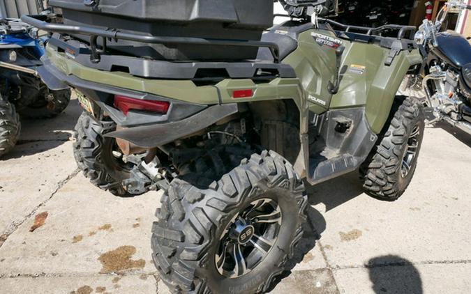 2024 Polaris Sportsman 570 EPS