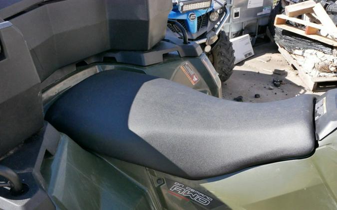 2024 Polaris Sportsman 570 EPS