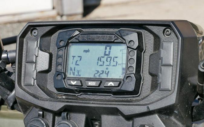 2024 Polaris Sportsman 570 EPS