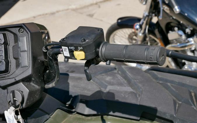 2024 Polaris Sportsman 570 EPS