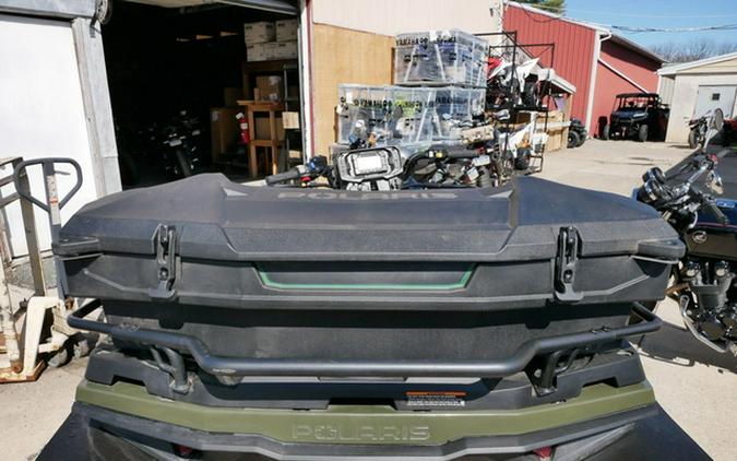 2024 Polaris Sportsman 570 EPS