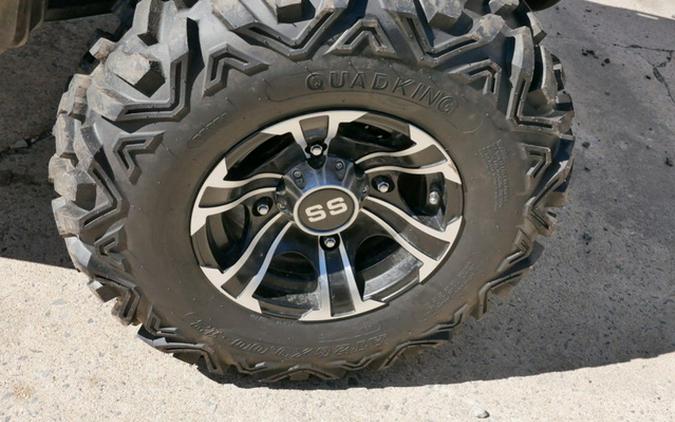 2024 Polaris Sportsman 570 EPS