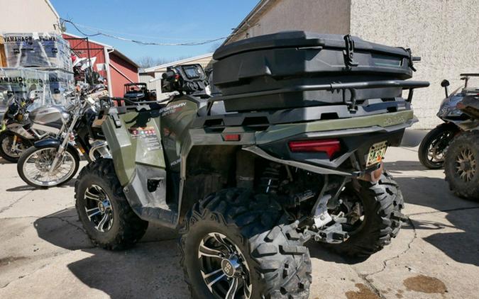 2024 Polaris Sportsman 570 EPS