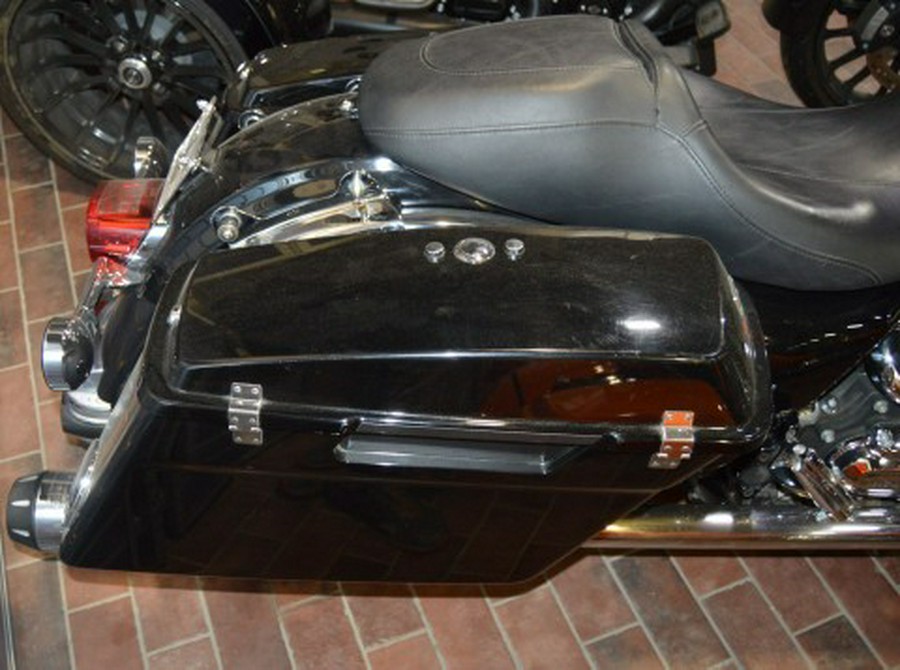 2011 Harley-Davidson Police Electra Glide®